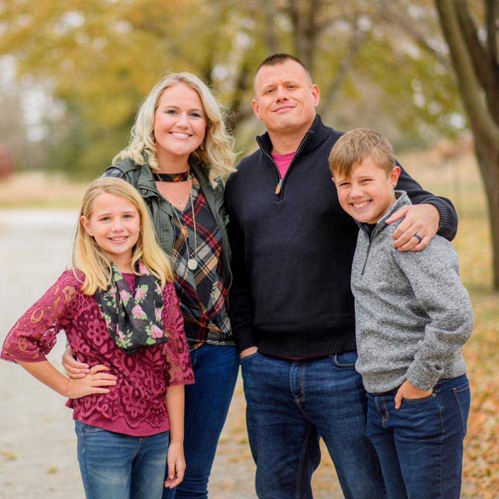 Meet your Posher, Angie